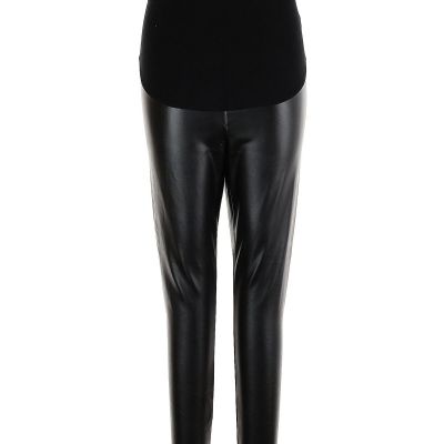 Unbranded Women Black Leggings L